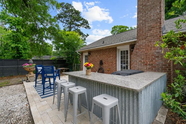 1027 Yorktown Drive, Charleston, SC 29412
