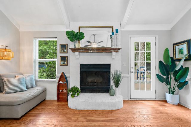 1027 Yorktown Drive, Charleston, SC 29412