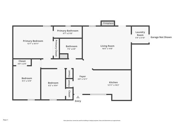 1027 Yorktown Drive, Charleston, SC 29412