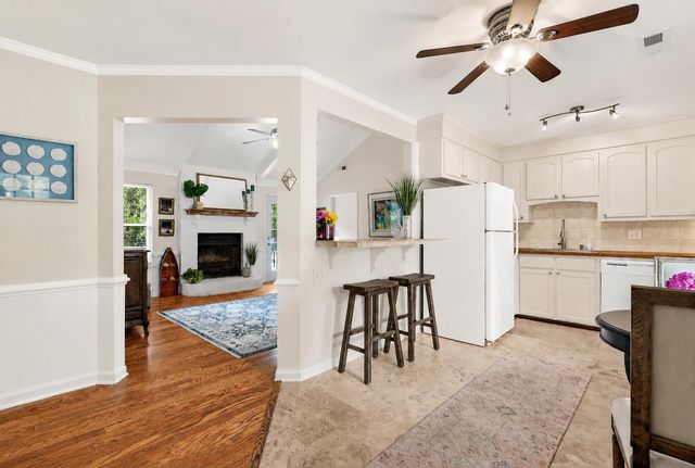 1027 Yorktown Drive, Charleston, SC 29412