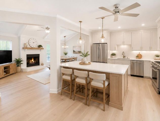 1027 Yorktown Drive, Charleston, SC 29412