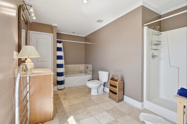 21498 Widgeon Road, Perry, FL 32348