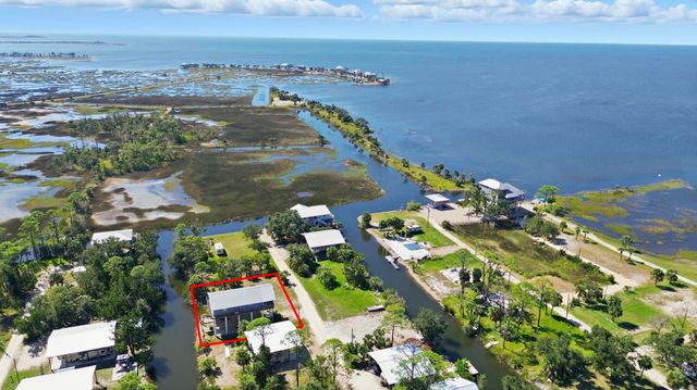 21498 Widgeon Road, Perry, FL 32348