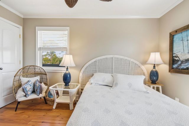 21498 Widgeon Road, Perry, FL 32348