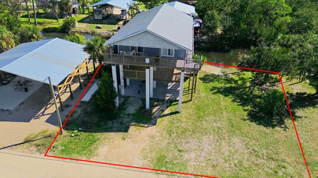 21498 Widgeon Road, Perry, FL 32348