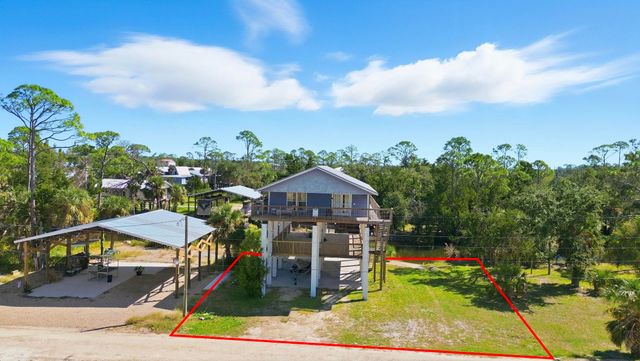 21498 Widgeon Road, Perry, FL 32348