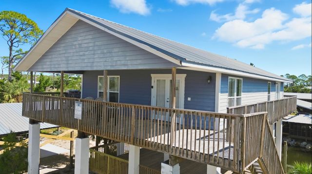 21498 Widgeon Road, Perry, FL 32348