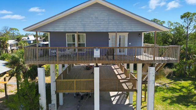 21498 Widgeon Road, Perry, FL 32348