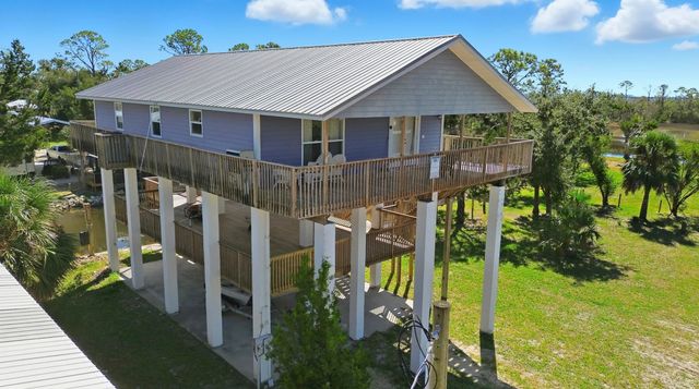 21498 Widgeon Road, Perry, FL 32348