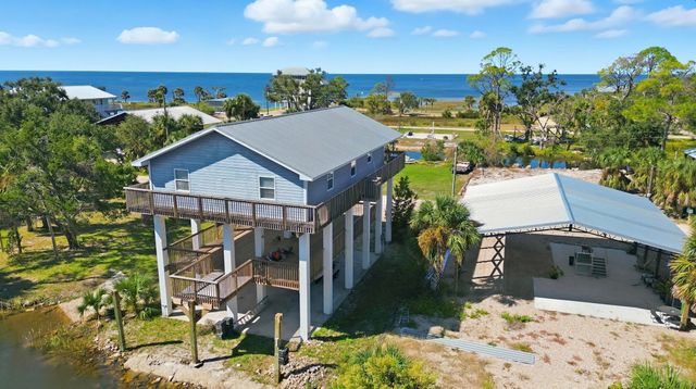 21498 Widgeon Road, Perry, FL 32348