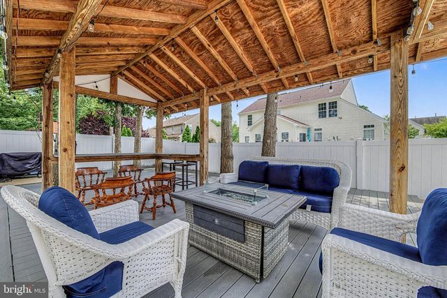 113 DELAWARE AVE, Egg Harbor Township, NJ 08234