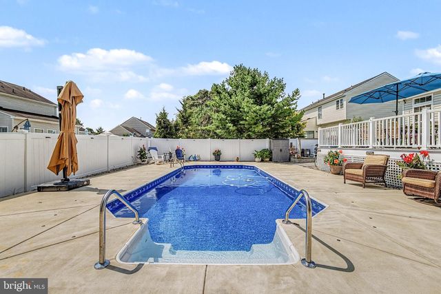 113 DELAWARE AVE, Egg Harbor Township, NJ 08234