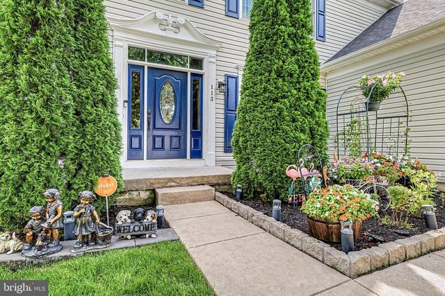 113 DELAWARE AVE, Egg Harbor Township, NJ 08234