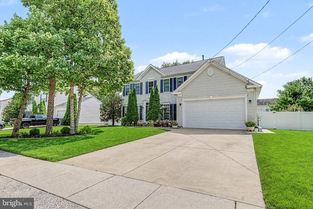 113 DELAWARE AVE, Egg Harbor Township, NJ 08234