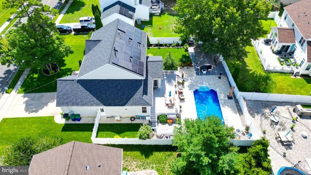 113 DELAWARE AVE, Egg Harbor Township, NJ 08234