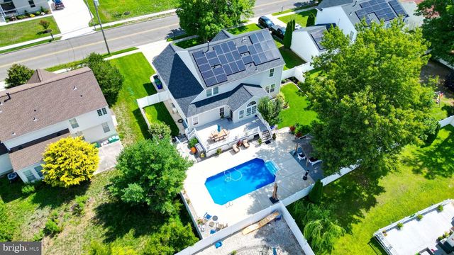 113 DELAWARE AVE, Egg Harbor Township, NJ 08234