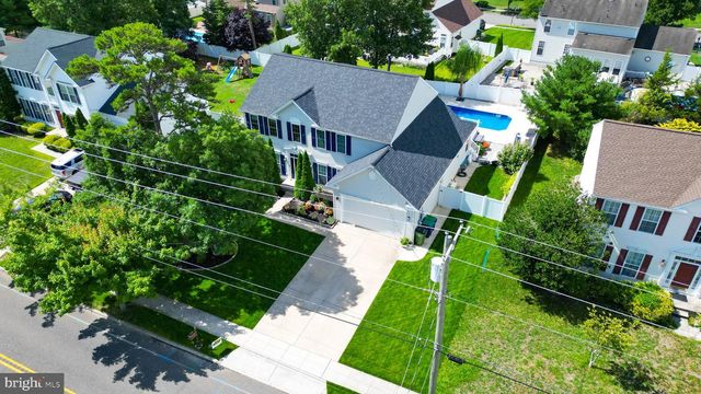 113 DELAWARE AVE, Egg Harbor Township, NJ 08234