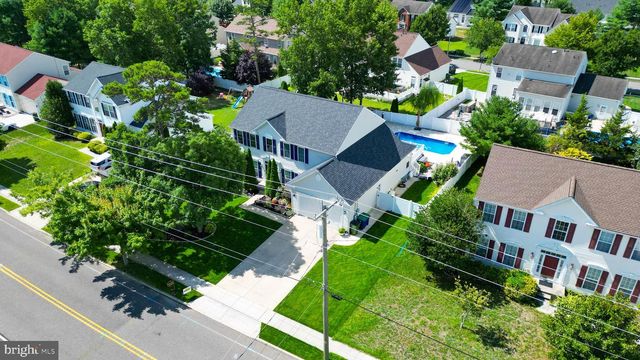 113 DELAWARE AVE, Egg Harbor Township, NJ 08234