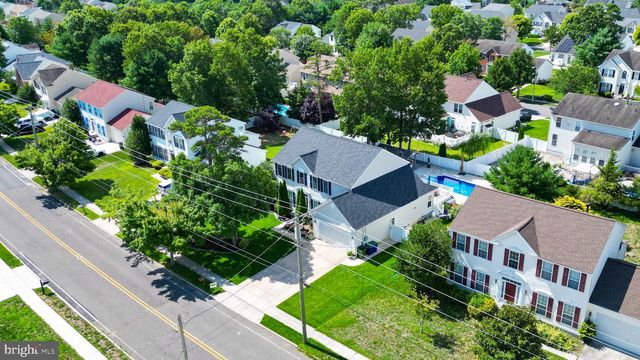 113 DELAWARE AVE, Egg Harbor Township, NJ 08234