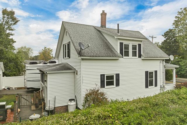 53 Washington Street, Rochester, NH 03867