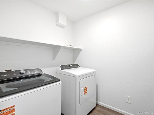 6545 N Nepal Street, Aurora, CO 80019