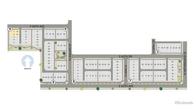 6545 N Nepal Street, Aurora, CO 80019