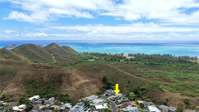 970 Apokula Place, Kailua, HI 96734