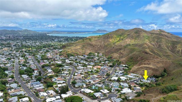 970 Apokula Place, Kailua, HI 96734