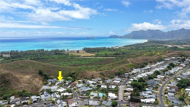 970 Apokula Place, Kailua, HI 96734