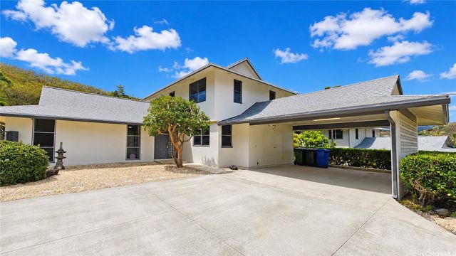 970 Apokula Place, Kailua, HI 96734