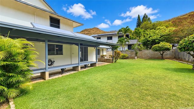970 Apokula Place, Kailua, HI 96734