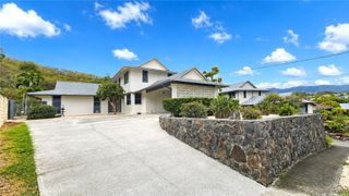970 Apokula Place, Kailua, HI 96734