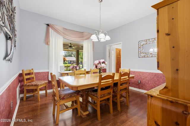 752 CAMERON Drive, Orange Park, FL 32073