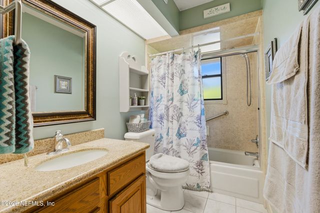 752 CAMERON Drive, Orange Park, FL 32073