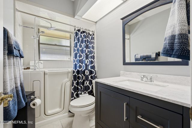 752 CAMERON Drive, Orange Park, FL 32073