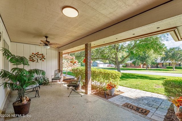 752 CAMERON Drive, Orange Park, FL 32073