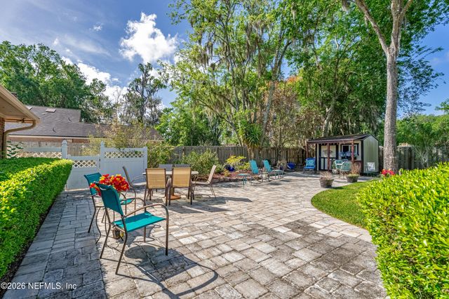 752 CAMERON Drive, Orange Park, FL 32073