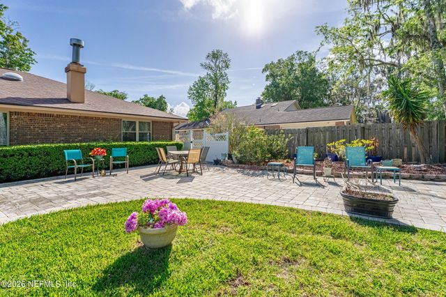 752 CAMERON Drive, Orange Park, FL 32073