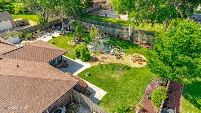 752 CAMERON Drive, Orange Park, FL 32073