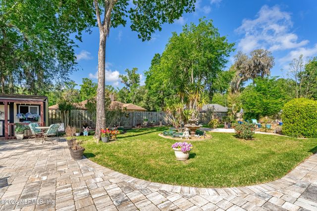 752 CAMERON Drive, Orange Park, FL 32073