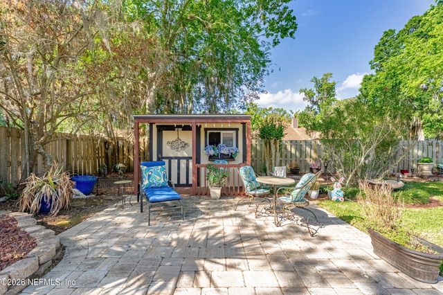 752 CAMERON Drive, Orange Park, FL 32073