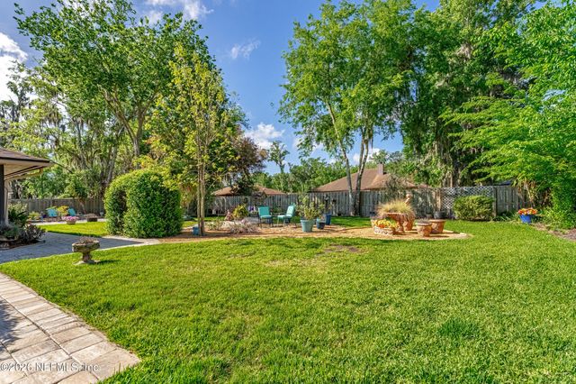 752 CAMERON Drive, Orange Park, FL 32073