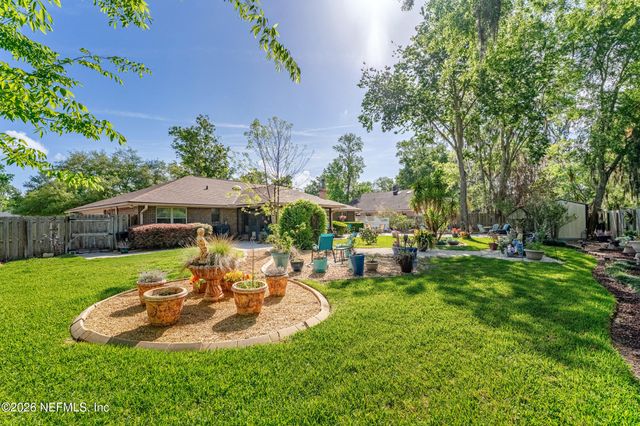 752 CAMERON Drive, Orange Park, FL 32073