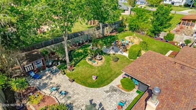 752 CAMERON Drive, Orange Park, FL 32073