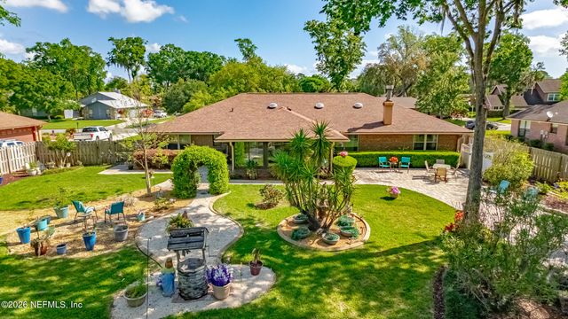 752 CAMERON Drive, Orange Park, FL 32073