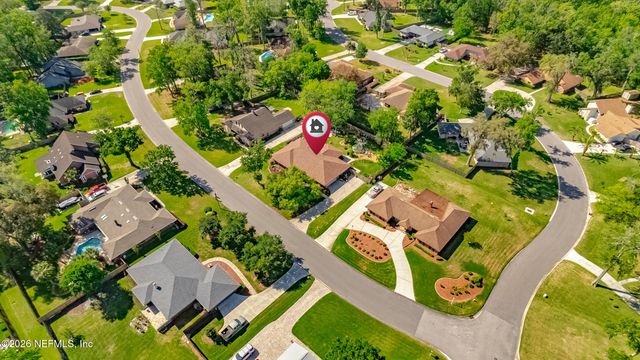 752 CAMERON Drive, Orange Park, FL 32073