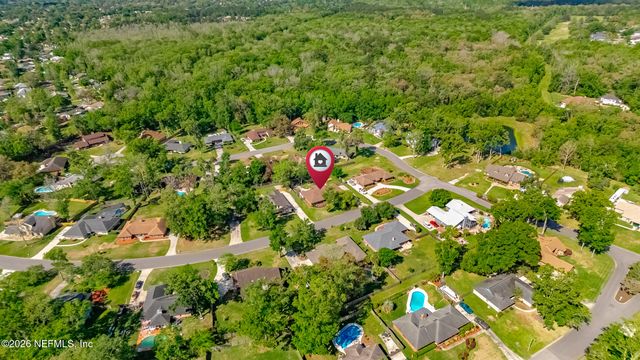 752 CAMERON Drive, Orange Park, FL 32073