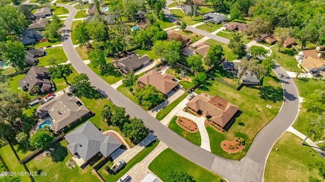 752 CAMERON Drive, Orange Park, FL 32073