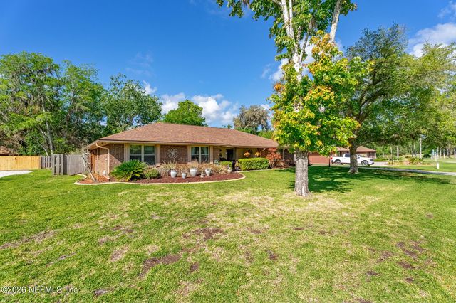 752 CAMERON Drive, Orange Park, FL 32073