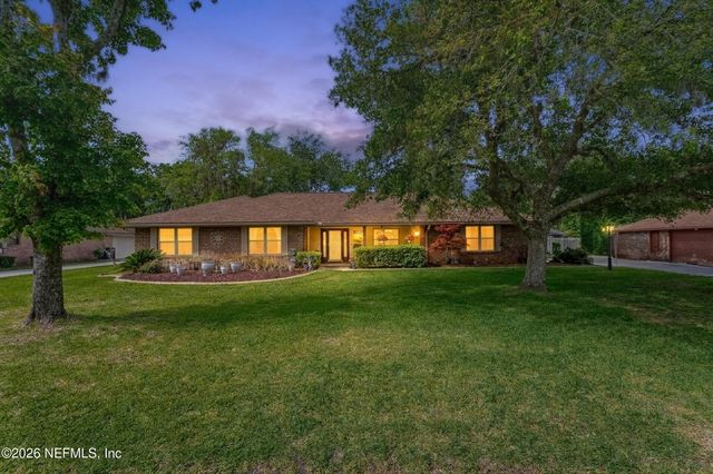 752 CAMERON Drive, Orange Park, FL 32073